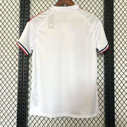 Maglia Manchester United 25/26 Special Edition, taglie S-XXL