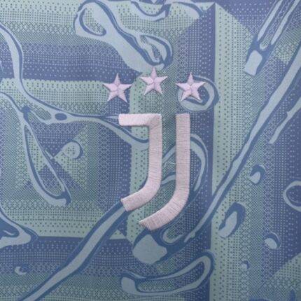Maglia Juventus 25/26 Away, taglie S-4XL, ufficiale Serie A