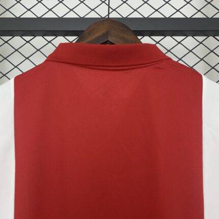 Maglia Ajax 25/26 commemorativa, taglie S-4XL, edizione limitata