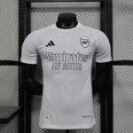 Maglia Allenamento Arsenal 25/26 Player Edition, taglie S-XXL