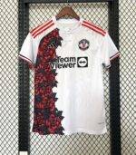 Maglia Manchester United 25/26 Special Edition, taglie S-XXL