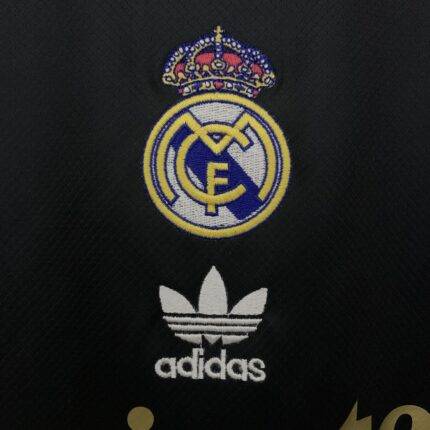 Maglia Real Madrid 25/26 Special Edition, taglie S-XXL, edizione limitata