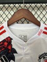 Maglia Manchester United 25/26 Special Edition, taglie S-XXL