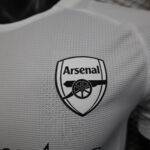 Maglia Allenamento Arsenal 25/26 Player Edition, taglie S-XXL