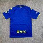 Maglia Fourth Kombat Pro 2024/25 replica economica