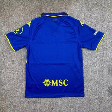 Maglia Fourth Kombat Pro 2024/25 replica economica