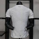 Maglia Manchester City 25/26 Away Player Edition, taglie S-XXL