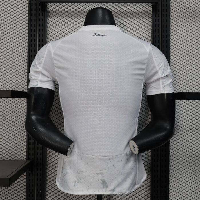 Maglia Manchester City 25/26 Away Player Edition, taglie S-XXL